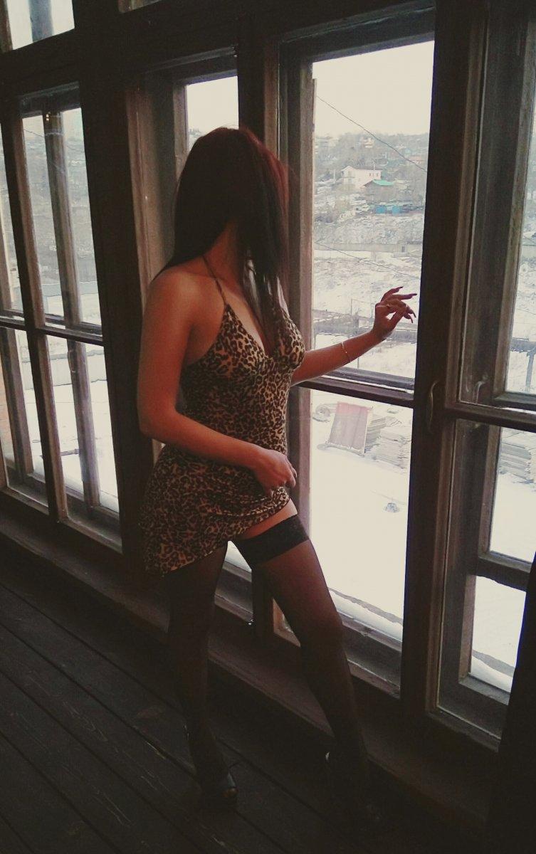 Жанна Индивидуалка Питера у метро Площадь Александра Невского