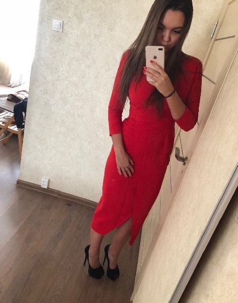 Света Проститутка Санкт-Петербурга у метро Владимирская