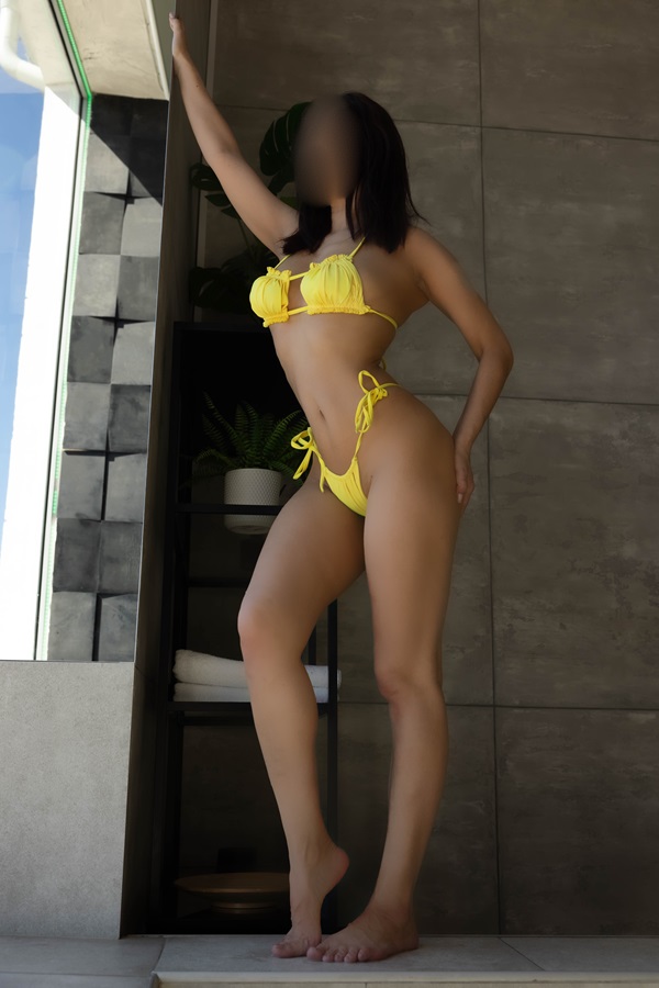 Азиза Индивидуалка Санкт-Петербурга у метро Академическая