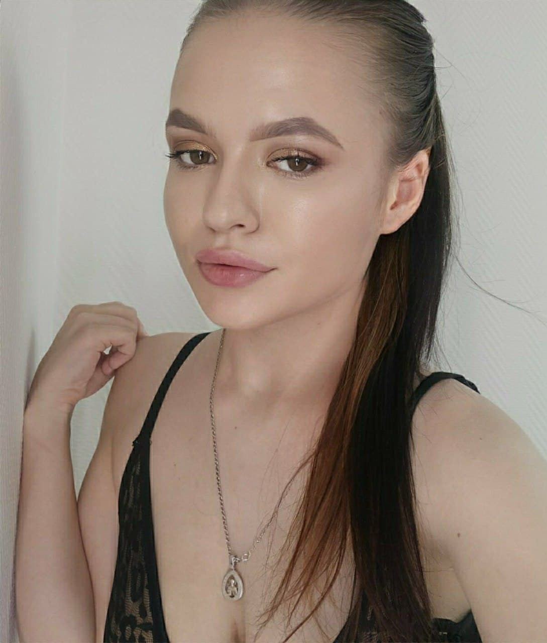 Анжелика Проститутка Санкт-Петербурга у метро Гостиный Двор