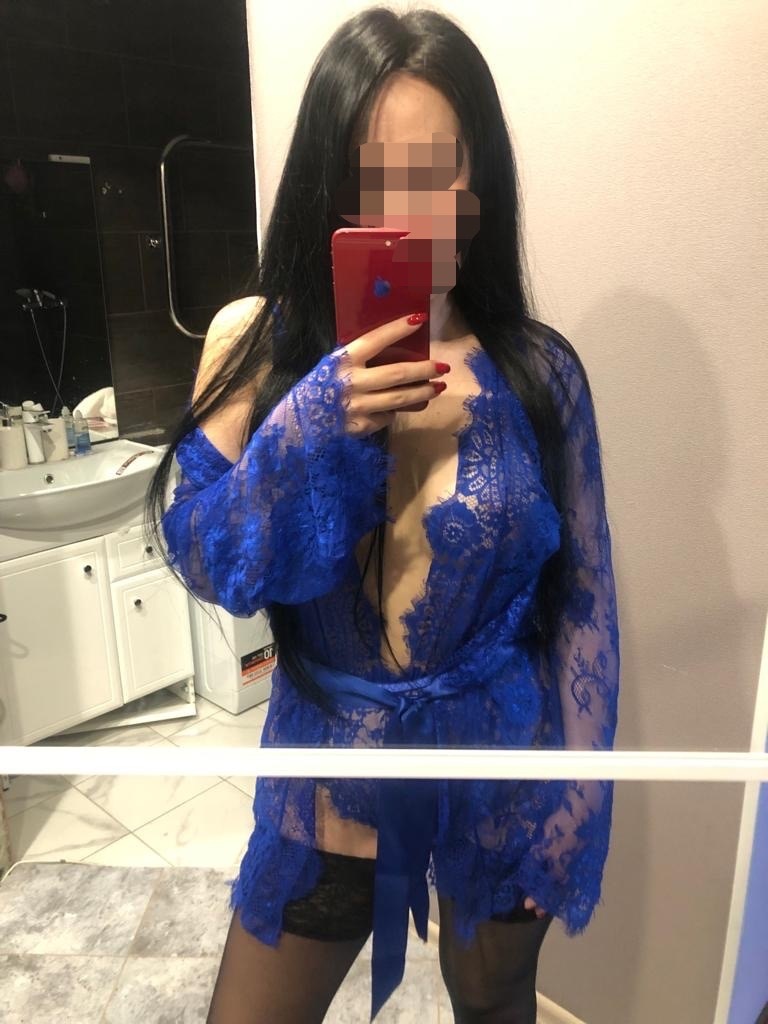 Викуся Проститутка СПб у метро Садовая