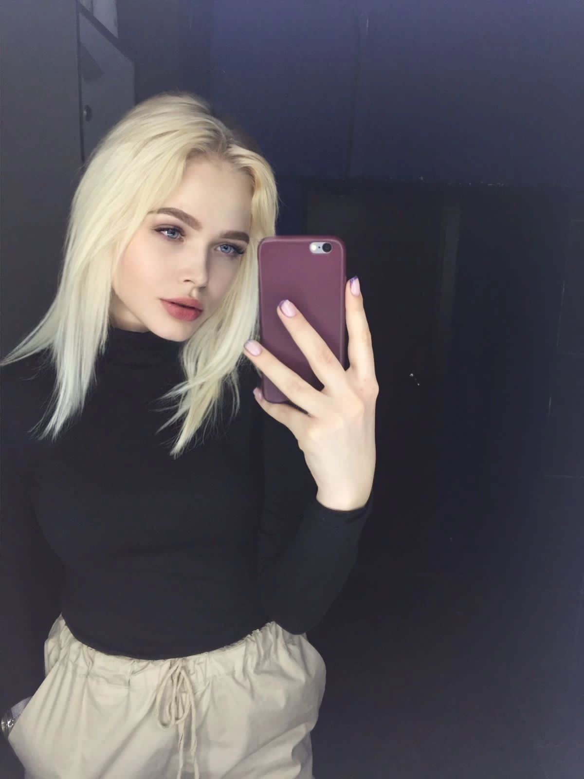 Настя Проститутка Санкт-Петербурга у метро Лиговский проспект