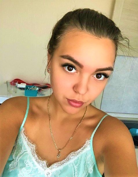 Сабрина Проститутка Питера у метро Парк Победы