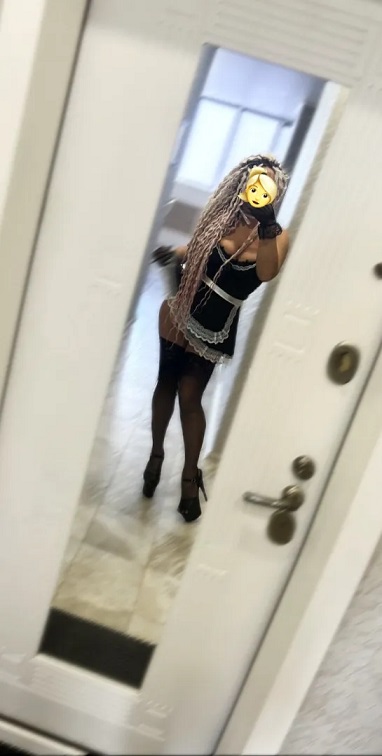 Кира Проститутка Питера у метро Международная